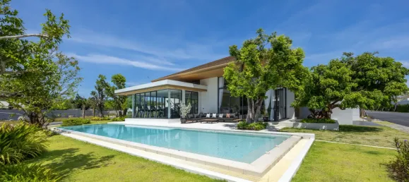 3 غرف نوم فيلا في Phuket, Thailand رقم 80348 8