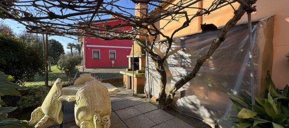 Casa de 8 divisões em Ariano nel Polesine, Italy N.º 61727 38