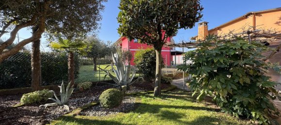 Casa de 8 divisões em Ariano nel Polesine, Italy N.º 61727 37