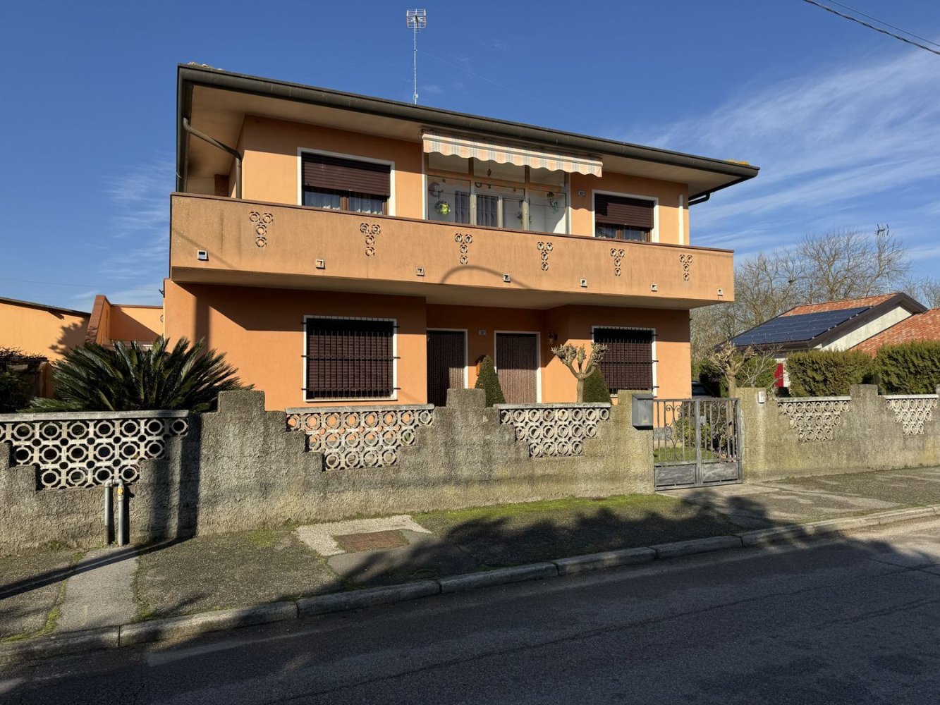 Casa de 8 divisões em Ariano nel Polesine, Italy N.º 61727