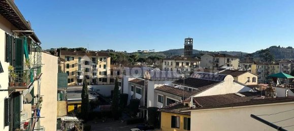 2 غرف نوم شقة في Florence, Italy رقم 213644 4