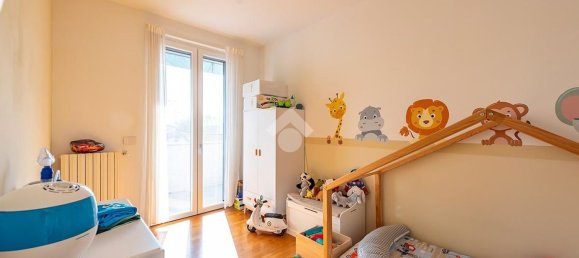 5 chambres Penthouse à Lainate, Italy No. 357929 22