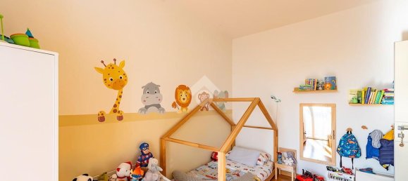 5 chambres Penthouse à Lainate, Italy No. 357929 24