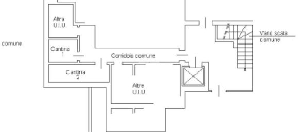 5 chambres Penthouse à Lainate, Italy No. 357929 44