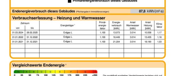 3 chambres Maison à Lippe, Germany No. 232649 32