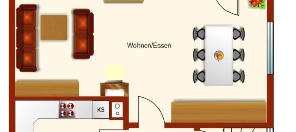 3 chambres Maison à Lippe, Germany No. 232649 28