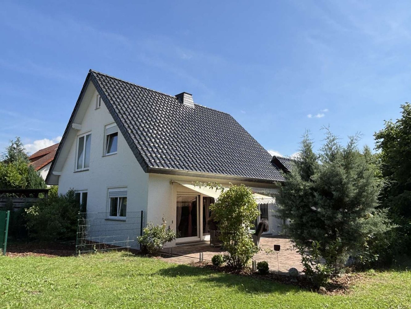 3 chambres Maison à Lippe, Germany No. 232649