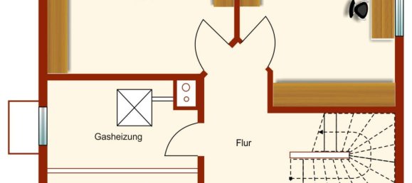 3 chambres Maison à Lippe, Germany No. 232649 30