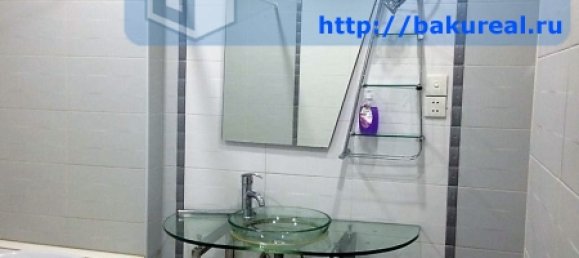 Apartamento de 4 dormitorios en Baku, Azerbaijan No. 118 9