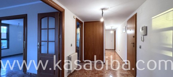 3 Schlafzimmer Wohnung in Manises, Spain, Nr. 69888 27