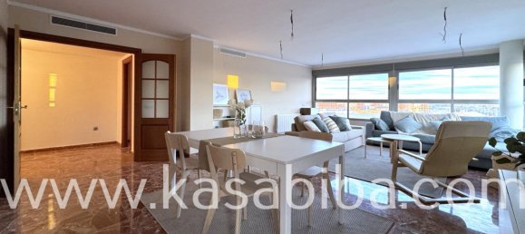 3 Schlafzimmer Wohnung in Manises, Spain, Nr. 69888 9