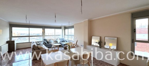 3 Schlafzimmer Wohnung in Manises, Spain, Nr. 69888 14