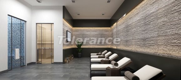 Apartment 1+1 in Oba, Turkey No. 5158 19