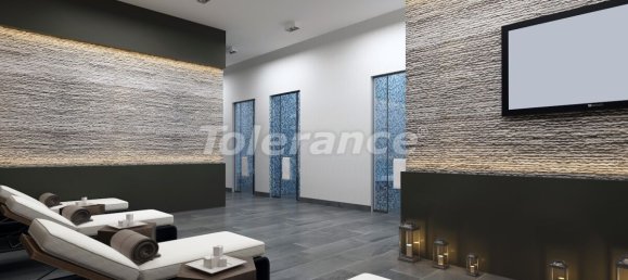 Apartment 1+1 in Oba, Turkey No. 5158 18