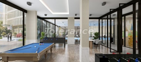 Apartment 1+1 in Oba, Turkey No. 5158 14