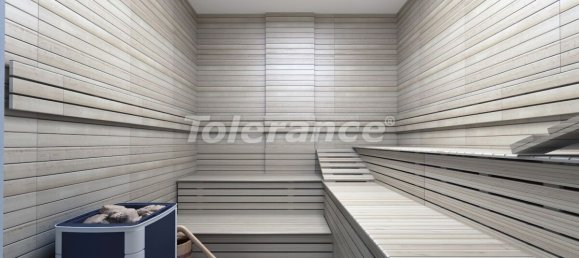 Apartment 1+1 in Oba, Turkey No. 5158 11