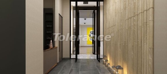 Apartment 1+1 in Oba, Turkey No. 5158 17