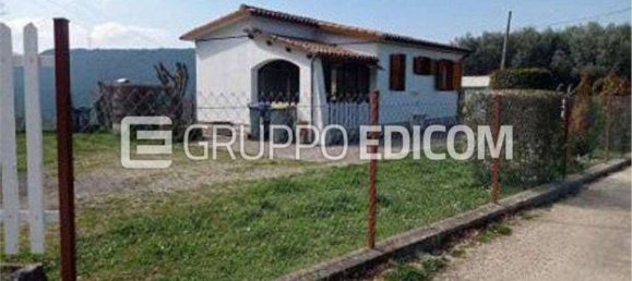 5 bedrooms Apartment in Terni, Italy No. 380285 8