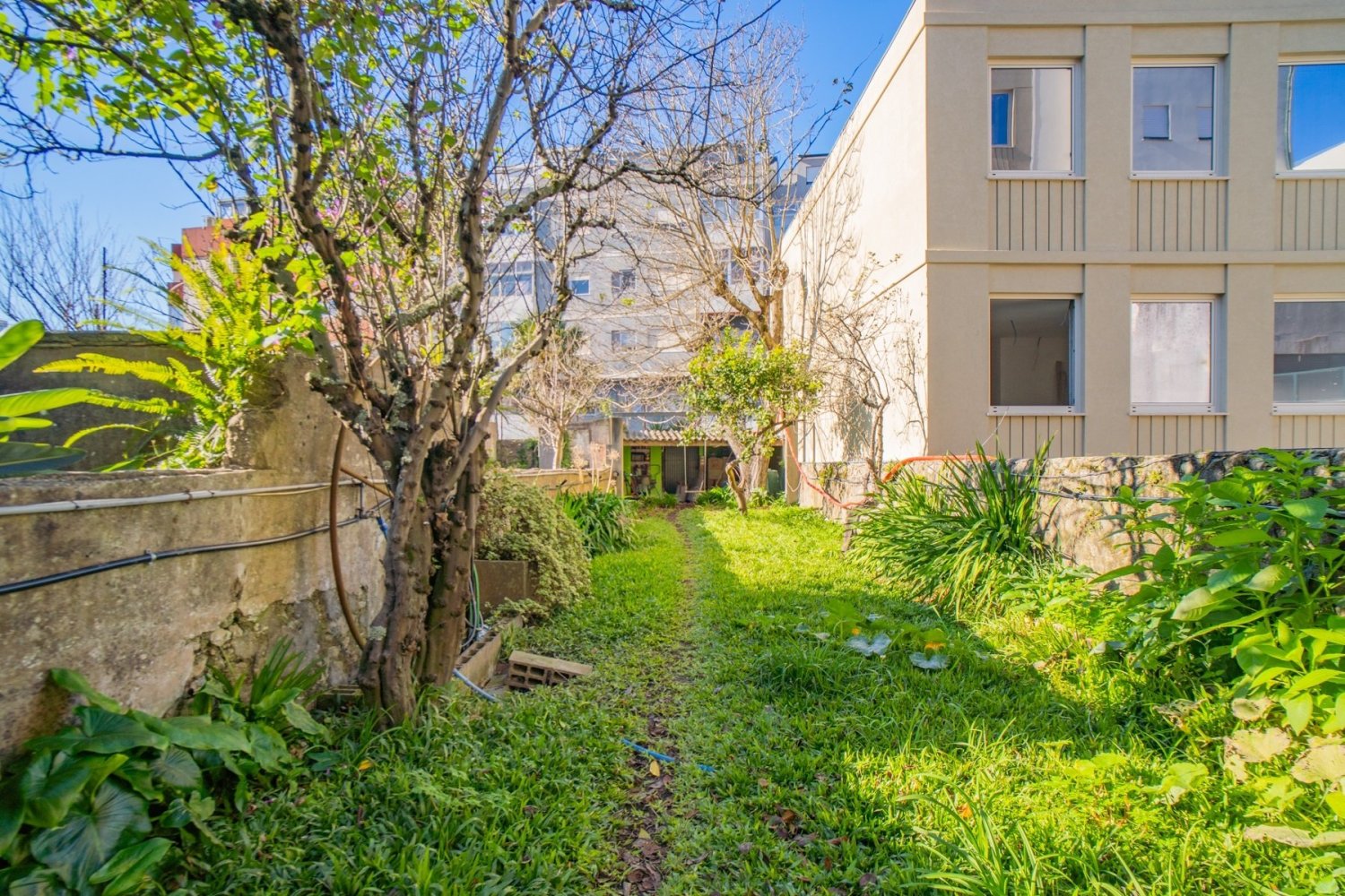 4 chambres Maison à Porto, Portugal No. 120720