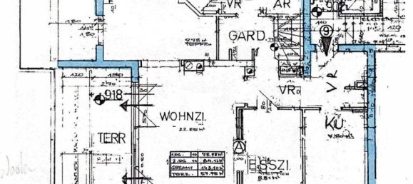 5-Zimmer Doppelhaus in Döbling, Austria, Nr. 158957 17