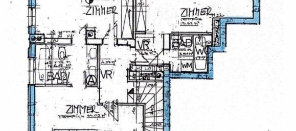 5-Zimmer Doppelhaus in Döbling, Austria, Nr. 158957 18