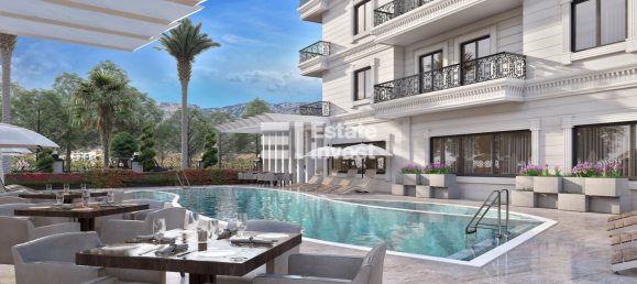 Apartment 2+1 in Alanya, Turkey No. 26390 4