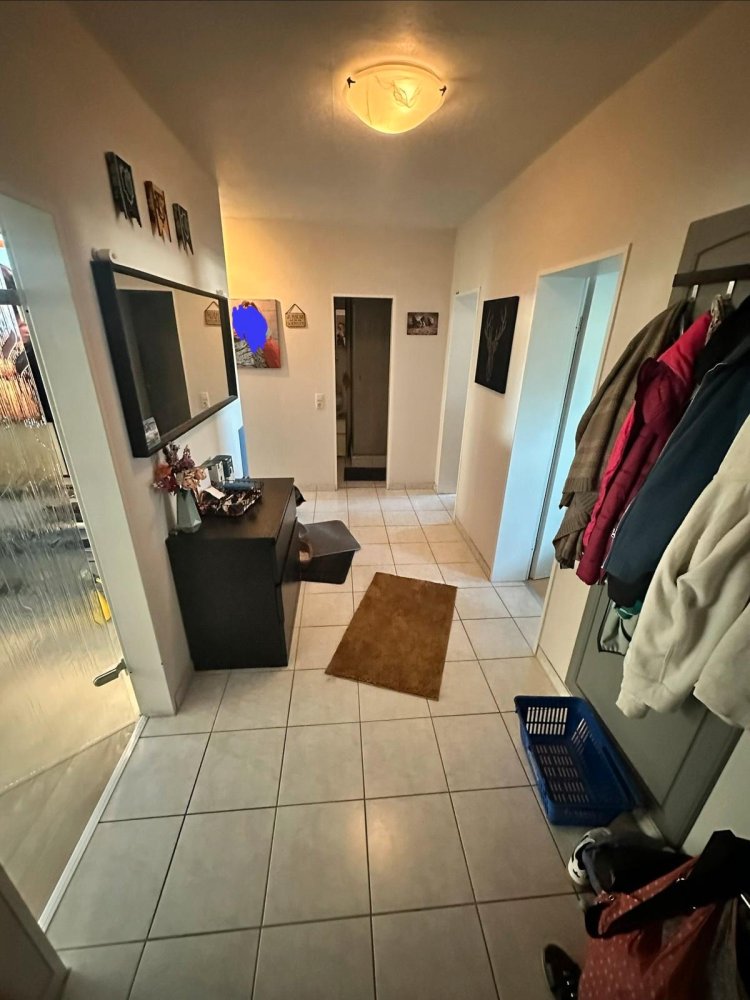 Apartamento de 2 dormitorios en Wolfenbuttel, Germany No. 359153