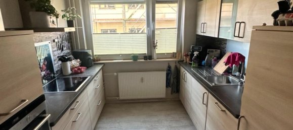 Apartamento de 2 dormitorios en Wolfenbuttel, Germany No. 359153 5