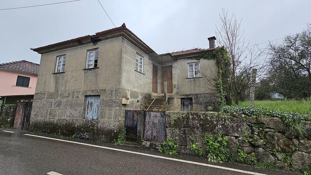 3 chambres Maison à Vila Maior, Portugal No. 339213