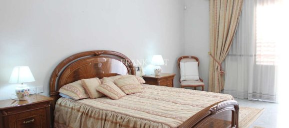 3 غرف نوم بنغالو في Kappara, Malta رقم 8948 9