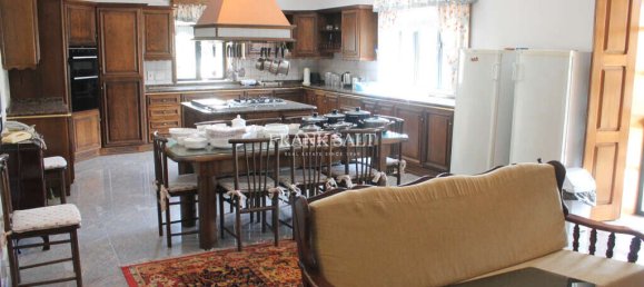 3 غرف نوم بنغالو في Kappara, Malta رقم 8948 25