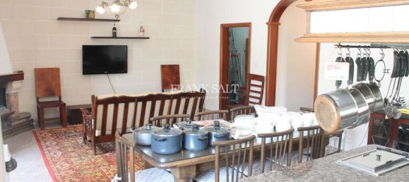 3 غرف نوم بنغالو في Kappara, Malta رقم 8948 24