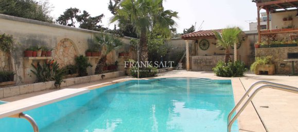 3 غرف نوم بنغالو في Kappara, Malta رقم 8948 21