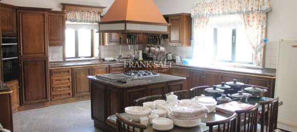 3 غرف نوم بنغالو في Kappara, Malta رقم 8948 41