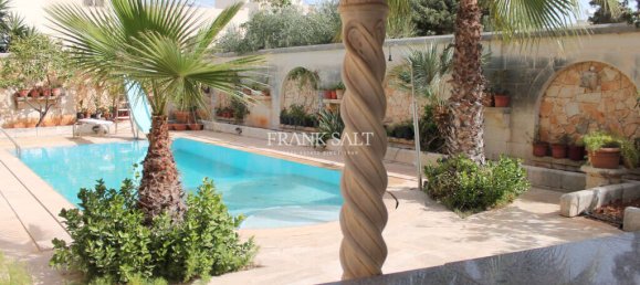 3 غرف نوم بنغالو في Kappara, Malta رقم 8948 23