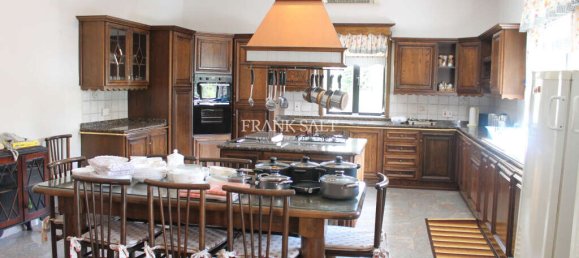 3 غرف نوم بنغالو في Kappara, Malta رقم 8948 42