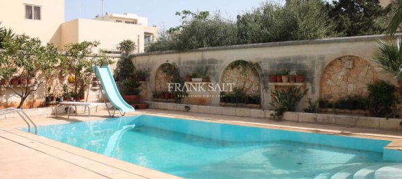 3 غرف نوم بنغالو في Kappara, Malta رقم 8948 22