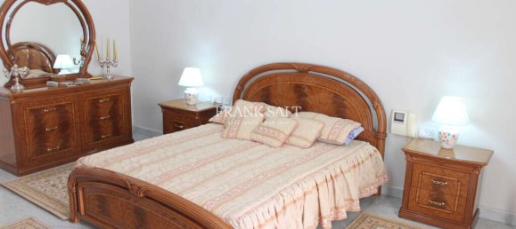 3 غرف نوم بنغالو في Kappara, Malta رقم 8948 11