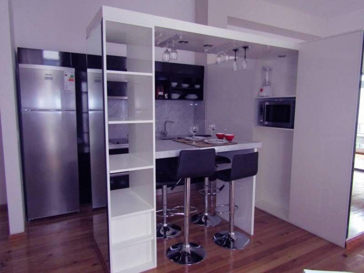 Studio in Buenos Aires, Argentina, Nr. 97100