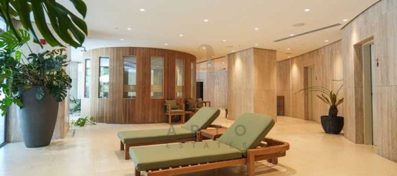 2 bedrooms Apartment in Agios Tychonas, Cyprus No. 14133 13