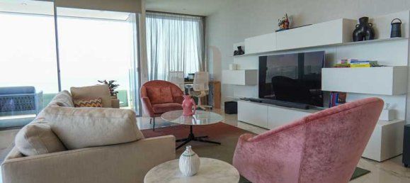 2 bedrooms Apartment in Agios Tychonas, Cyprus No. 14133 9