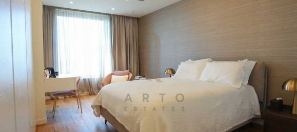 2 bedrooms Apartment in Agios Tychonas, Cyprus No. 14133 8