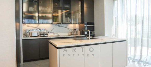 2 bedrooms Apartment in Agios Tychonas, Cyprus No. 14133 12