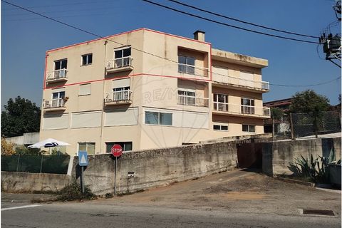 3 bedrooms Apartment in Cabeceiras de Basto, Portugal No. 190059