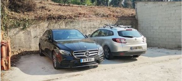 3 bedrooms Apartment in Cabeceiras de Basto, Portugal No. 190059 20