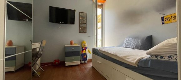 4 bedrooms Apartment in Portici, Italy No. 347471 33