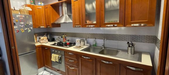 4 bedrooms Apartment in Portici, Italy No. 347471 19