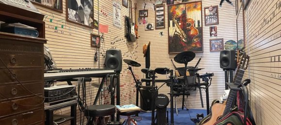 4 bedrooms Apartment in Portici, Italy No. 347471 36