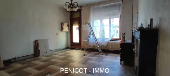 Casa de 2 dormitorios en Hautmont, France No. 344138 5