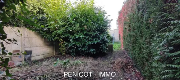 Casa de 2 dormitorios en Hautmont, France No. 344138 3